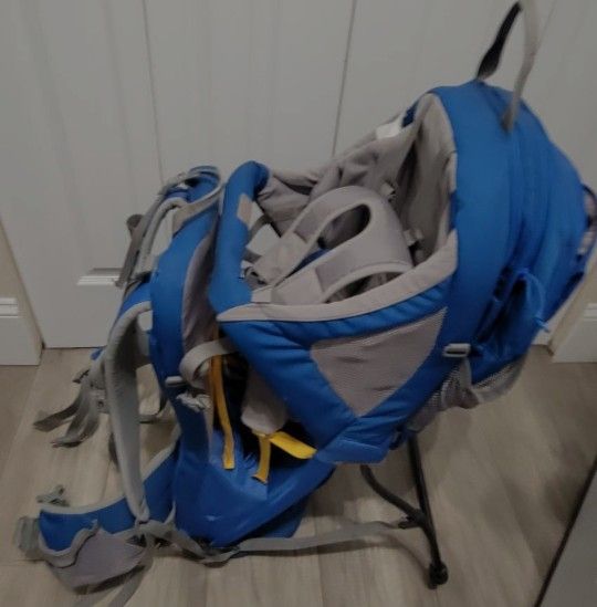 Kelty Kids Hiking Pathfinder 3.0 Backpack