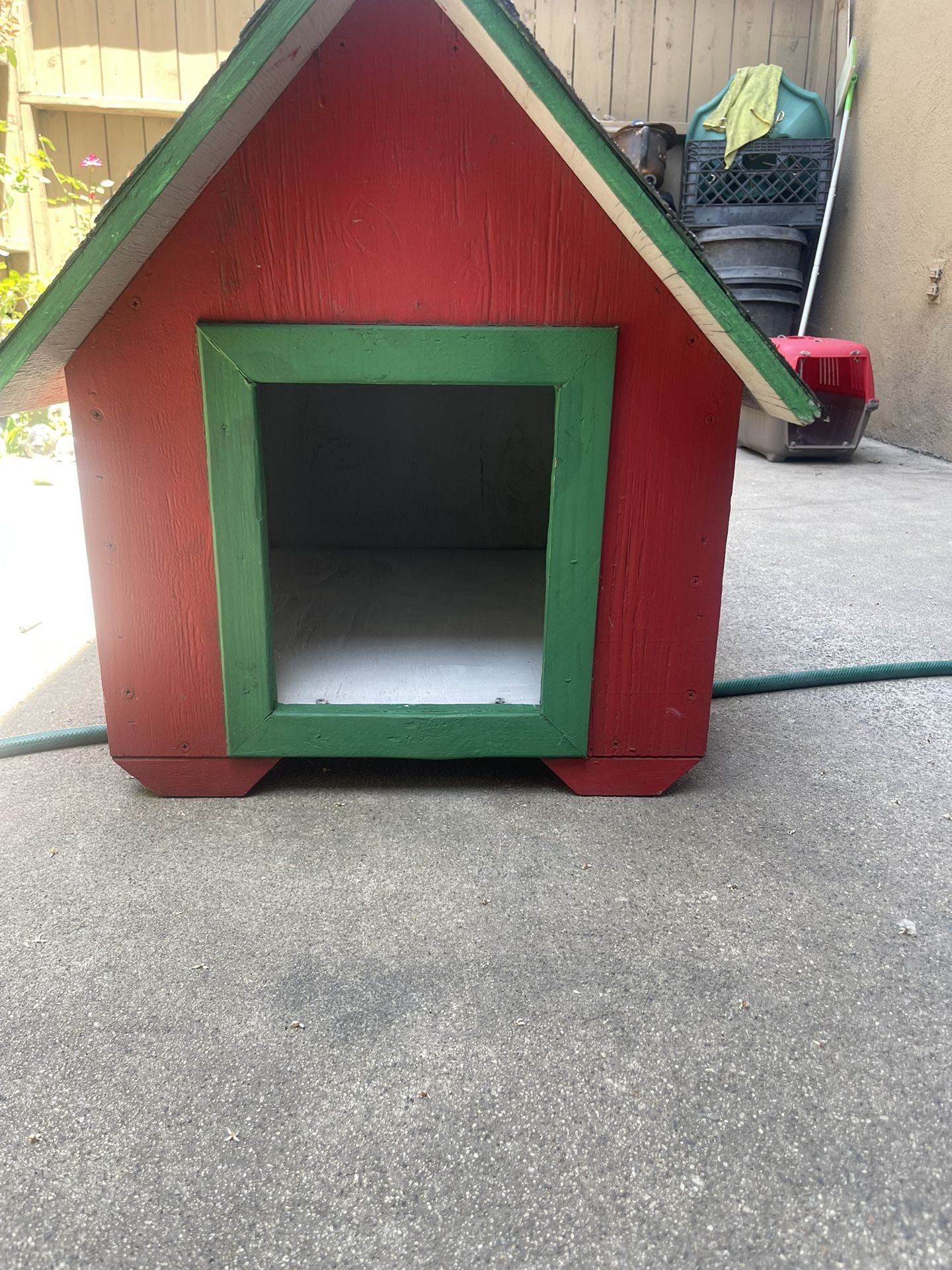Puppy House