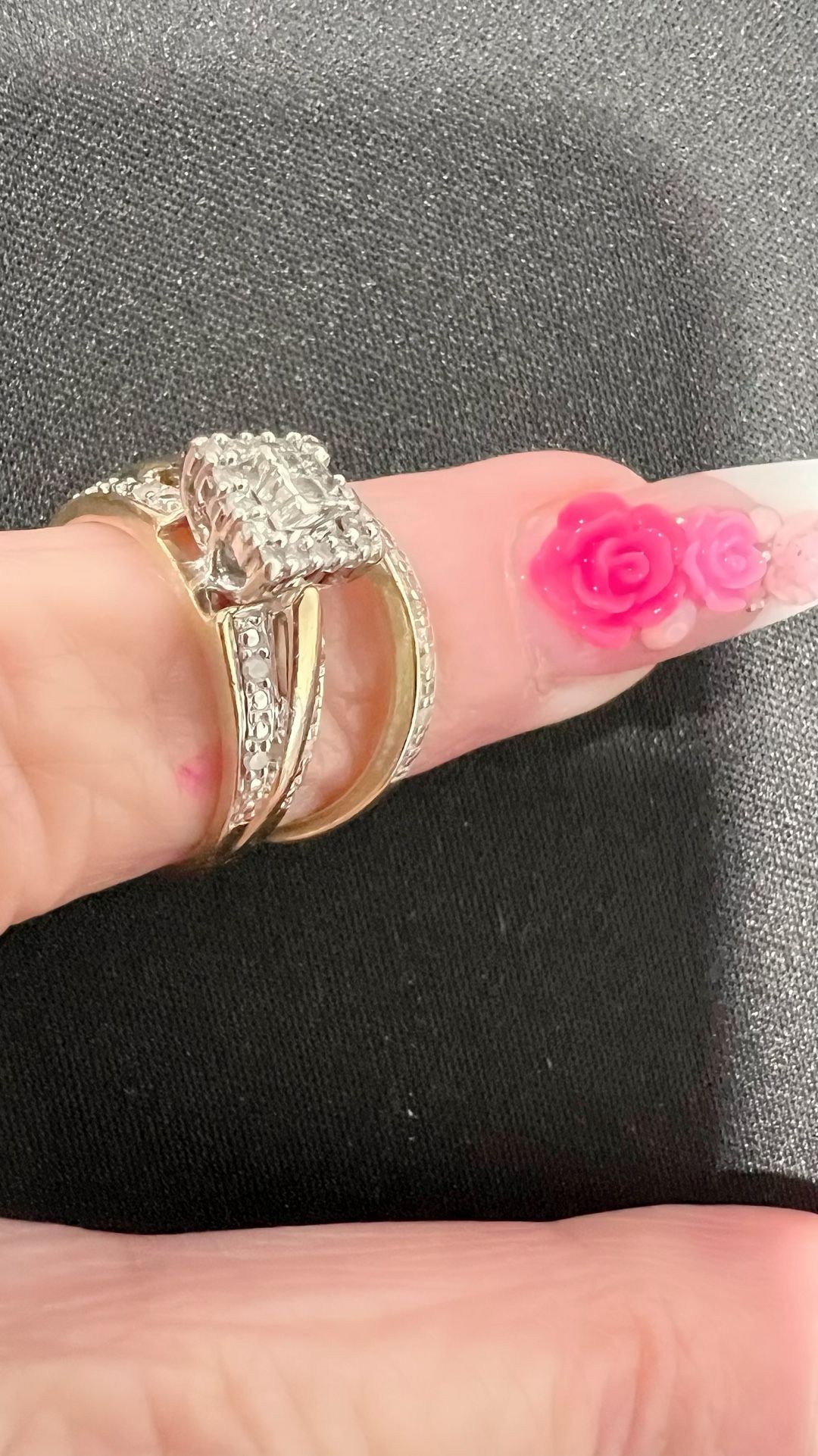 Engagement Ring