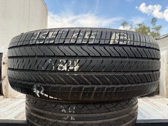 BRIDGESTONE 255/65/18