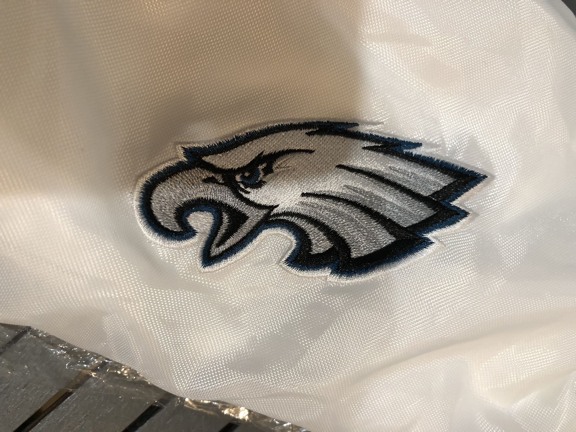 Philadelphia Eagles Hand Warmer 