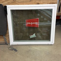 Windows & Doors – New & Used (Various Sizes)