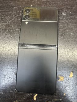Galaxy Z Flip 3