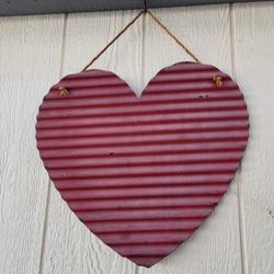 Valentine's Items  LARGE  heart ❤️ 