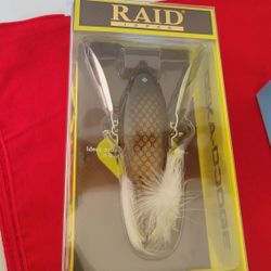 Bass Fishing Topwater