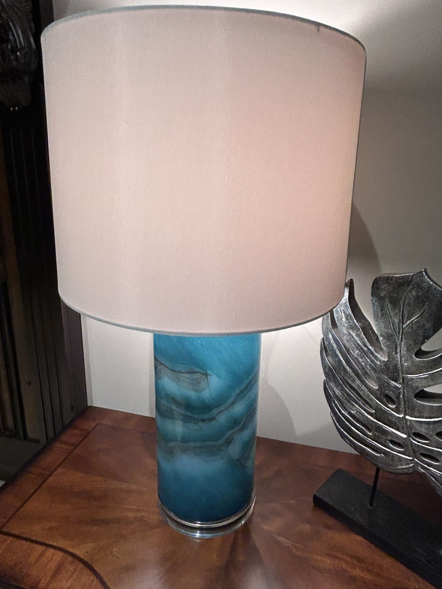 Bedside Lamps