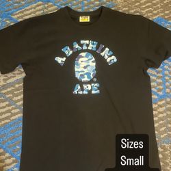 Bape Shirts