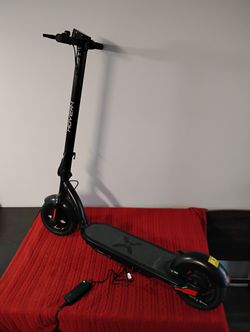 Hover-1 Alpha 2.0 Electric Scooter – 18 MPH – Charger Included