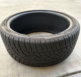 Dunlop 275/35R21 103W SP Winter Sport 3D