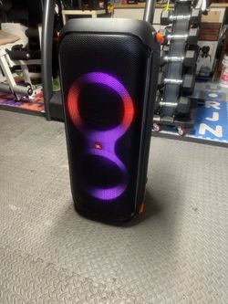 Jbl partybox 710
