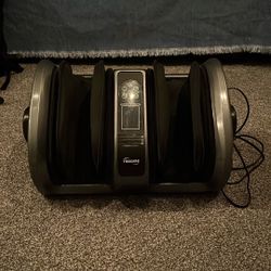 Tisscare Calf Massager 