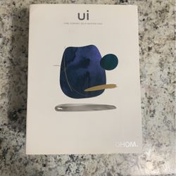 UI Ceramic Self-Heating Mug