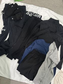 Boys Soccer bundle Size small