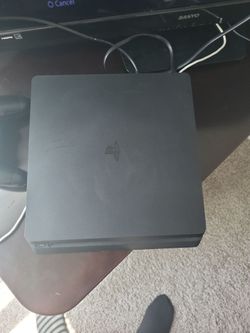 PS4 PRO FOR SALE