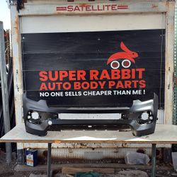 2022 Compass Bumper Front Brand New OEM 2025 