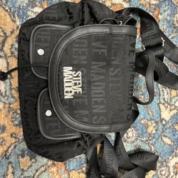 Steve Madden Backpack 