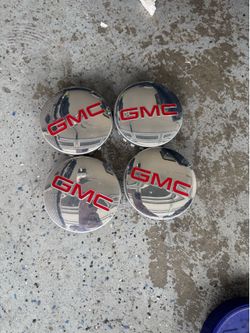 GMC CAPS