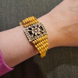 Boho Bracelet 