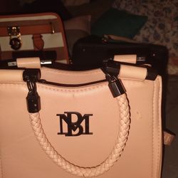 B&M Purse