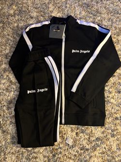Palm angels set size L