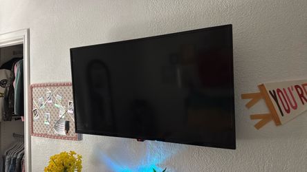 Insignia smart tv