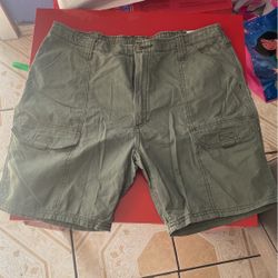 Cargo Shorts