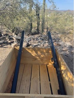 Rock Rails - MOPAR