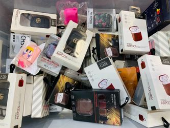 AirPods 1/2 Case