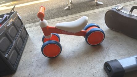 Bammax Balance bike