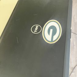 Dell Laptop 