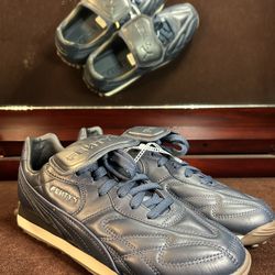 Puma Avanti L Rihanna Fenty Club Navy (Women's)