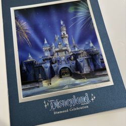 Disneyland Line Diamond Celebration July 17, 2015 Vol.47 Issue No.14 Magazine