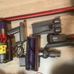 Dyson V10 Vacuum Cleaner Original