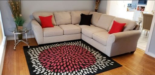 Gorgeous Sofa
