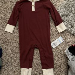 Baby Boy 1 Piece 