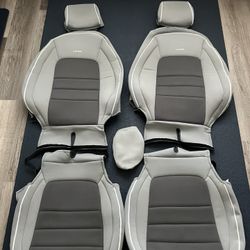 2018-2022 Kona Wet Okole Seatcovers
