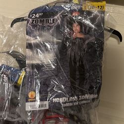 Costumes