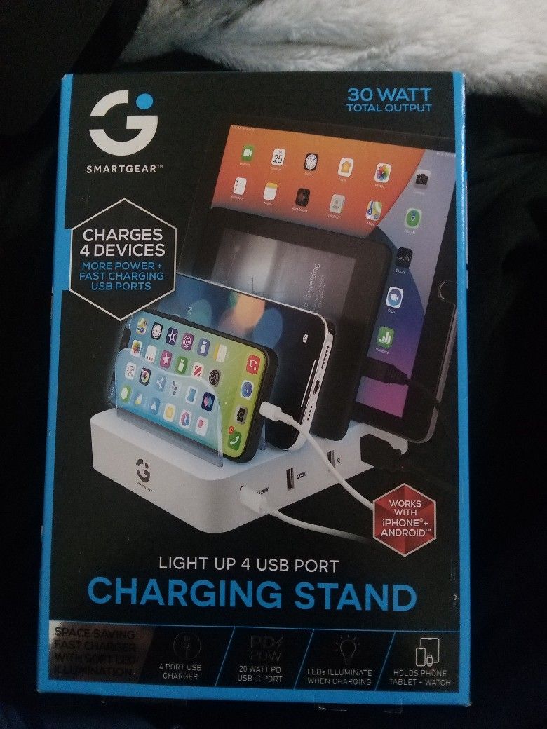 Charging Stand