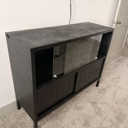 Black Cabinet