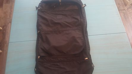 Coach Travel Bag