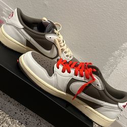 Travis Scott’s Lows