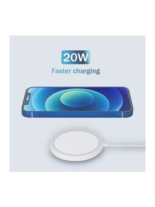 Apple Wireless MagSafe Charger