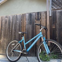26” used bike