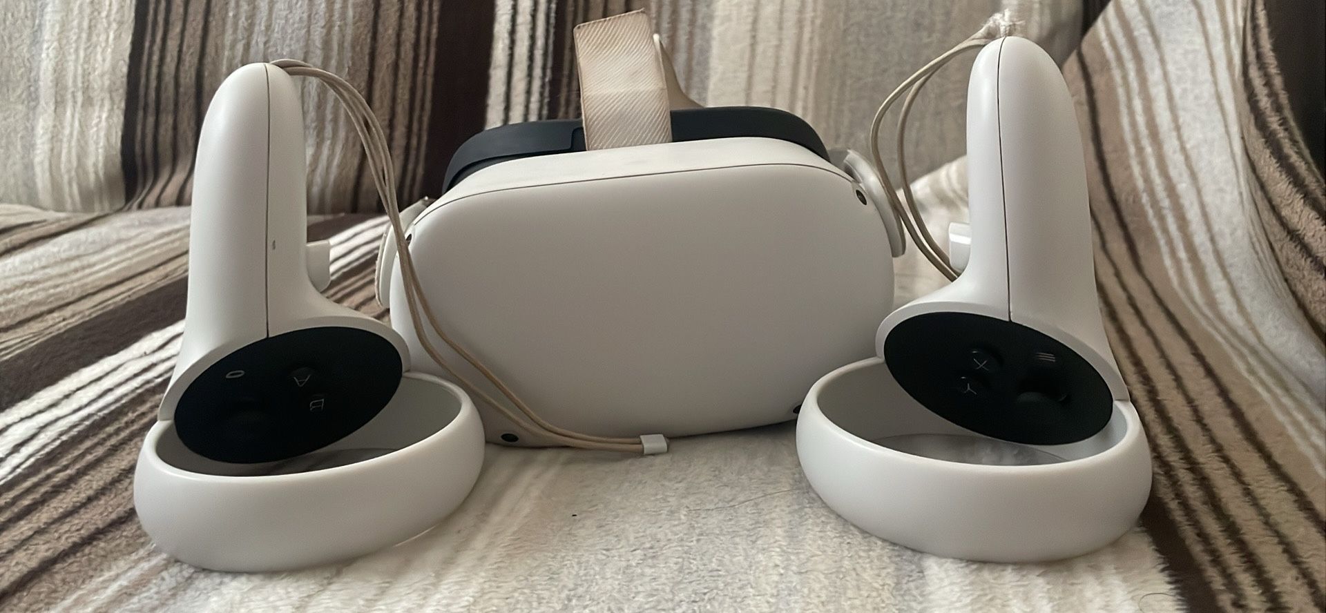 Oculus Quest 2 256GB