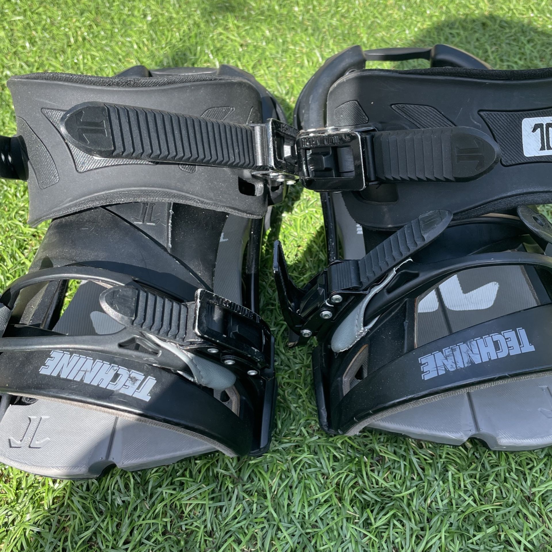Snowboard bindings for Sale in Cardiff, CA OfferUp