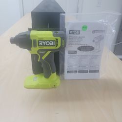Ryobi 18v Impact Driver