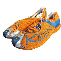 Men's Keen Sneakers Size 10.5