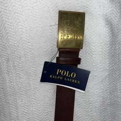 Polo Ralph Lauren Belt