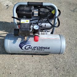 Air Compressor Nice Y'all 💪