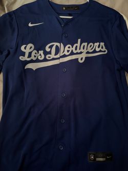Nike LA Dodgers 'Los Dodgers' MLB Jersey